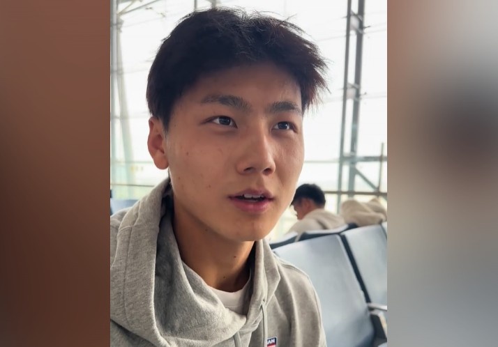 為何半場過后不久被換下？毛偉杰：兩條腿特別緊，李導怕我受傷
