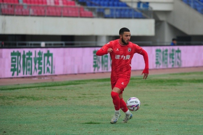 陜西聯(lián)合主場(chǎng)2-1戰(zhàn)勝上海嘉定匯龍，贏得西部杯足球邀請(qǐng)賽首勝