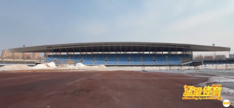 遼媒：鐵西體育場(chǎng)改建工作開(kāi)啟，將改建為可容納4萬(wàn)人專(zhuān)業(yè)足球場(chǎng)
