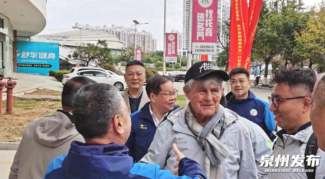 閩媒：米盧來泉開展教練員專項培訓，將指導福建南安女足訓練