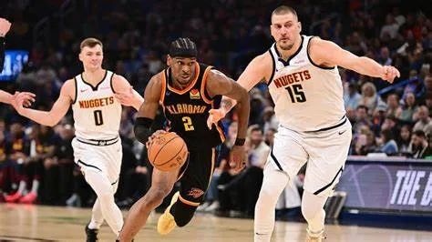 約基奇vs亞歷山大：誰不拿MVP，都很可惜