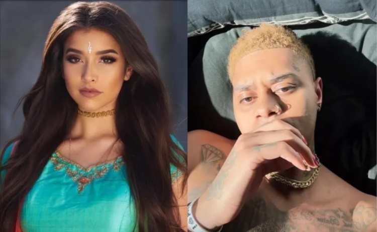 被NBA淘汰的黃毛，要成58億豪門(mén)贅婿了……