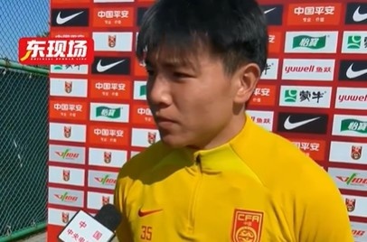徐彬：要承認(rèn)沙特場面上比國足強(qiáng)，雖然輸球但是下一場還有機(jī)會
