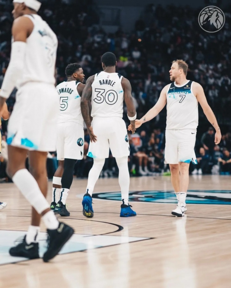 拿0分的NBA首發(fā)，所有人都為他叫好