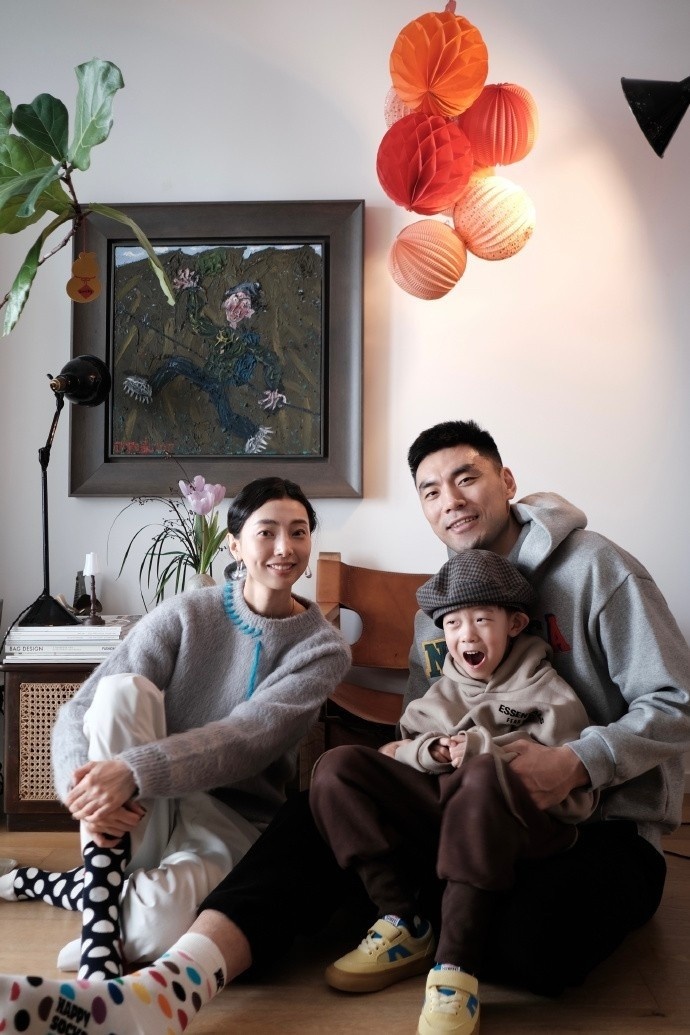 啥情況？李曉旭和妻子近日都注銷了微博賬號(hào)