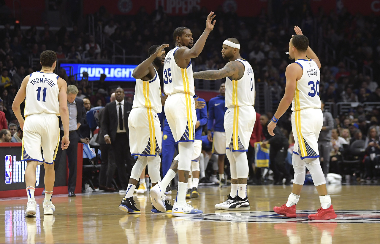 追夢說15-19是NBA最好時代？A-史密斯：那是冠軍沒懸念的糟糕時代