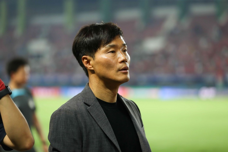 熱身賽-河南隊1-0擊敗長春亞泰，鐘義浩制勝卡多索替補登場
