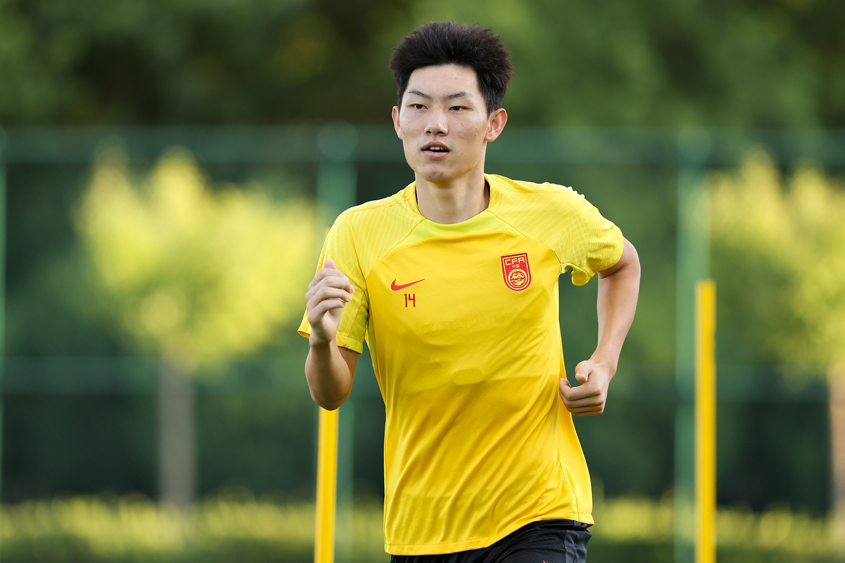 魯媒：泰山隊(duì)抵達(dá)梅州五外援齊整，四名國腳可出戰(zhàn)史松宸隨隊(duì)