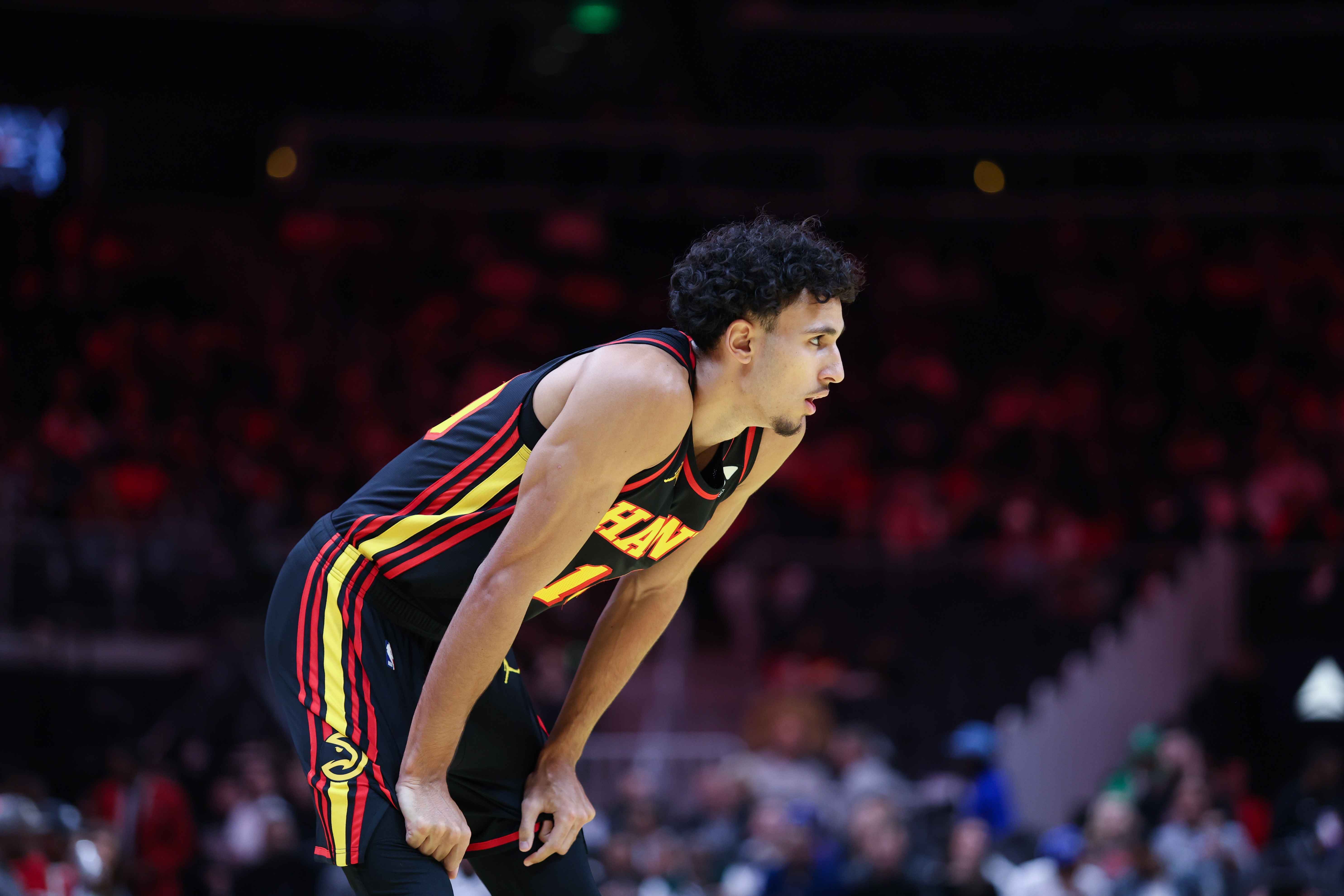 尼昂：如果里薩謝不是年度最佳新秀 我會想 NBA我們在搞什么？